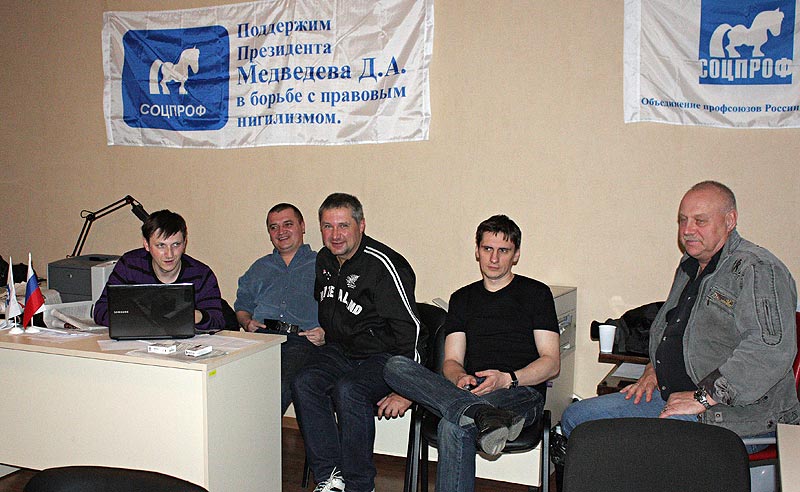 Фото Оли Озеровой