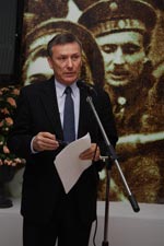 Еременко Владимир Иванович, советник Председателя Законодательного собрания Санкт-Петербурга