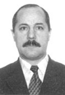 Ковалев Сергей Анатольевич