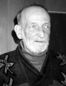 Петров Виктор Михайлович