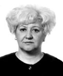 Семененко Нина Михайловна