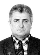 Строенко Николай Николаевич